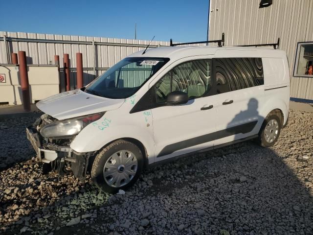 2014 Ford Transit Connect XLT