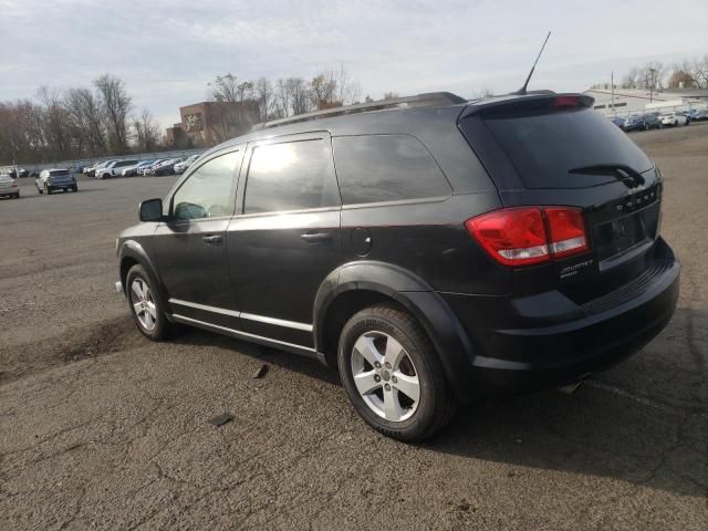 2011 Dodge Journey Mainstreet