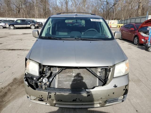 2008 Dodge Grand Caravan SXT