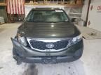 2012 KIA Sorento Base