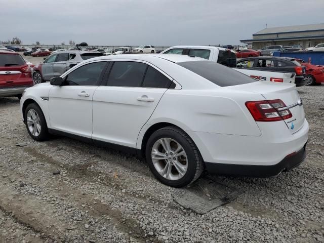 2018 Ford Taurus SE