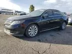 2013 Lincoln MKS