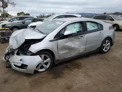 2013 Chevrolet Volt en venta en San Martin, CA