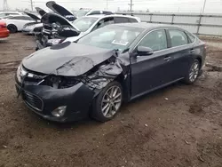 2013 Toyota Avalon Base en venta en Elgin, IL