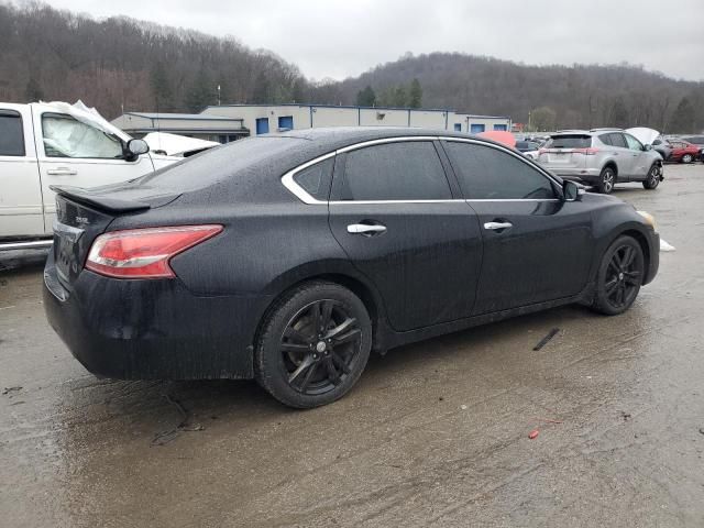 2013 Nissan Altima 3.5S