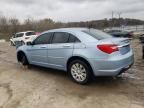 2012 Chrysler 200 LX