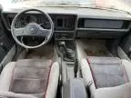 1986 Ford Mustang LX