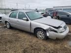 2005 Mercury Grand Marquis LS