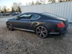 2013 Bentley Continental GT V8