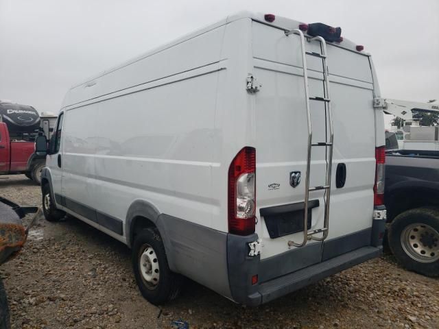 2015 Dodge RAM Promaster 3500 3500 High