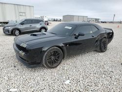 2021 Dodge Challenger R/T Scat Pack en venta en Taylor, TX