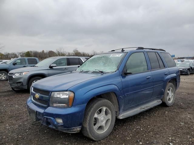 2006 Chevrolet Trailblazer LS