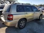 2005 Toyota Highlander Limited