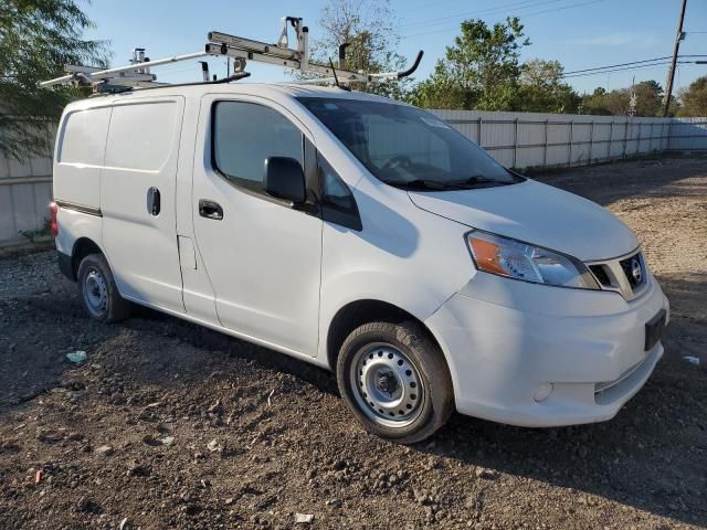 2020 Nissan NV200 2.5S