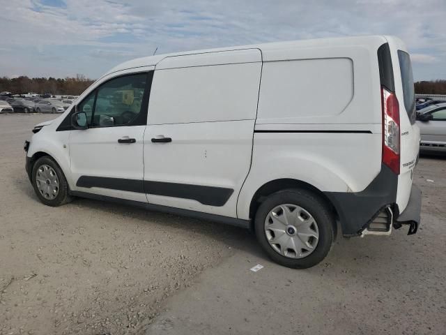 2015 Ford Transit Connect XL