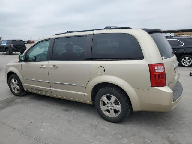 2010 Dodge Grand Caravan SXT