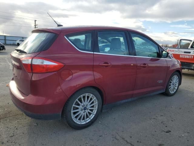 2015 Ford C-MAX Premium SEL