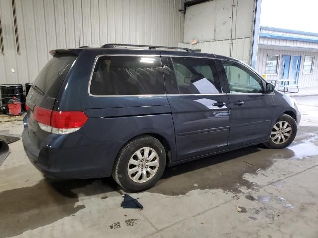 2009 Honda Odyssey EXL