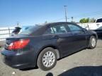 2010 Chrysler Sebring Touring