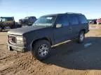 1997 GMC Yukon