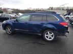 2010 Subaru Outback 2.5I Premium