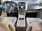 2013 Chrysler Town & Country Touring L