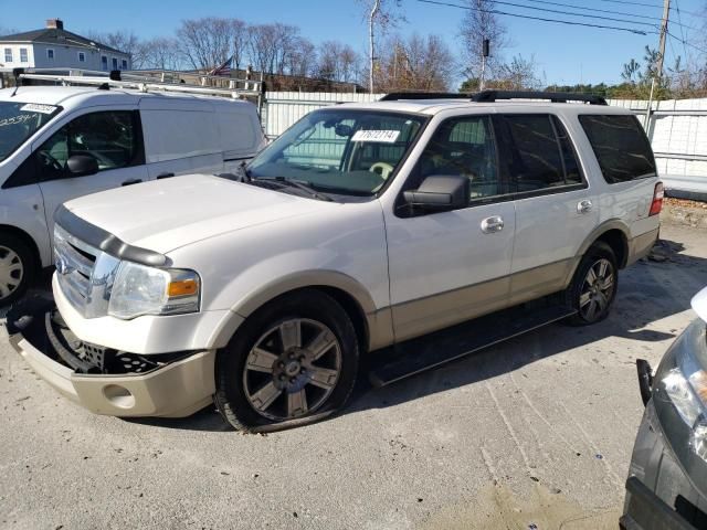 2010 Ford Expedition Eddie Bauer