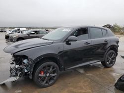 Dodge Hornet gt salvage cars for sale: 2024 Dodge Hornet GT Plus