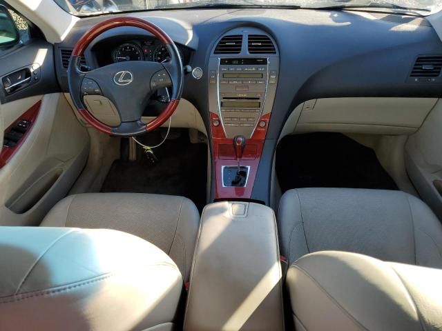 2009 Lexus ES 350