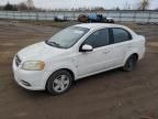 2008 Chevrolet Aveo Base