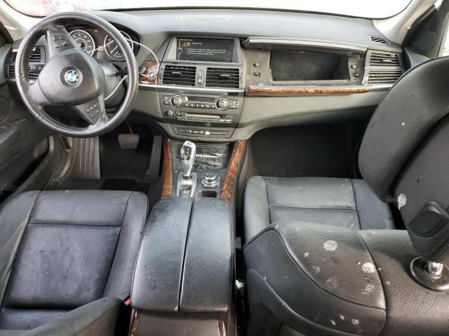 2012 BMW X5 XDRIVE35I