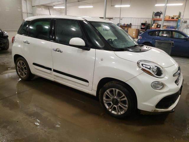 2018 Fiat 500L POP