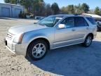 2005 Cadillac SRX