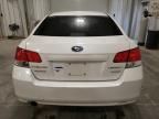 2013 Subaru Legacy 2.5I Premium