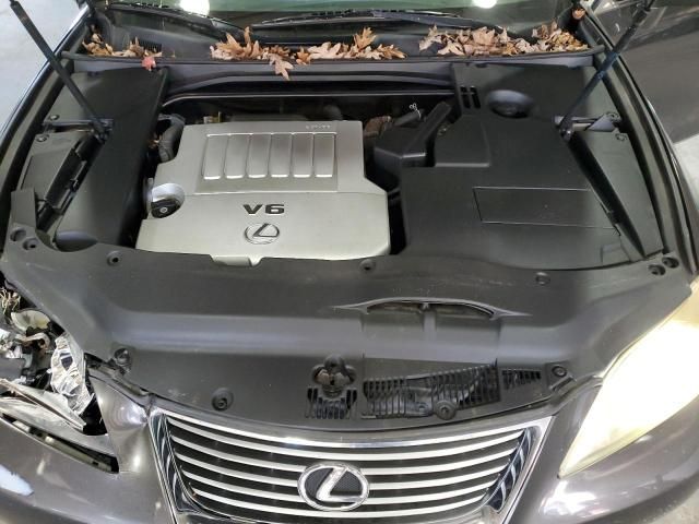 2009 Lexus ES 350