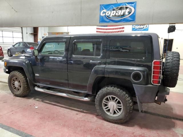 2007 Hummer H3