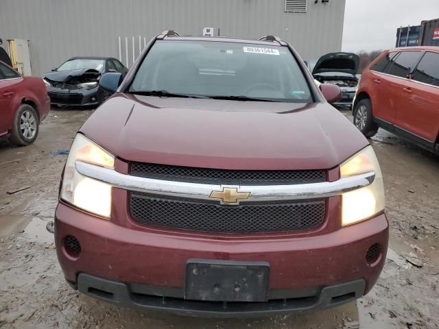 2007 Chevrolet Equinox LT