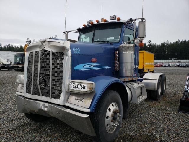 2009 Peterbilt 388