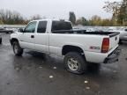 2001 Chevrolet Silverado K1500