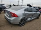 2011 Volvo S60 T6