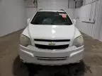 2013 Chevrolet Captiva LT