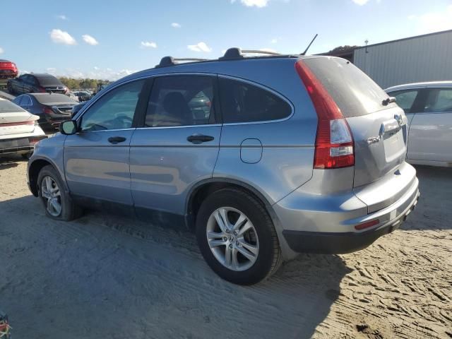 2010 Honda CR-V EX