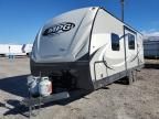 2016 Cruiser Rv MPG