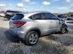 2016 Honda HR-V EXL