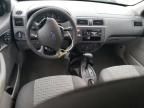 2007 Ford Focus ZX4