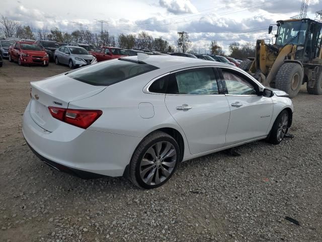 2016 Chevrolet Malibu Premier