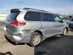 2014 Toyota Sienna XLE