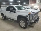 2021 Chevrolet Silverado K2500 Heavy Duty LTZ