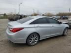 2012 Hyundai Sonata SE