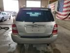 2006 Toyota Highlander Hybrid